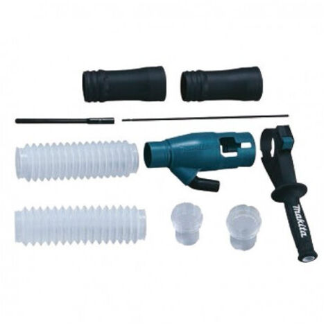 KIT D'ASPIRATION POUR PERFORATEURS SDS-MAX 43MM MAKITA 196536-6