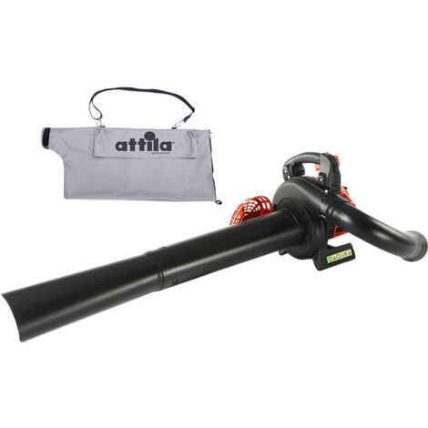 Kit d’aspiration pour souffleur ATB 228 060795