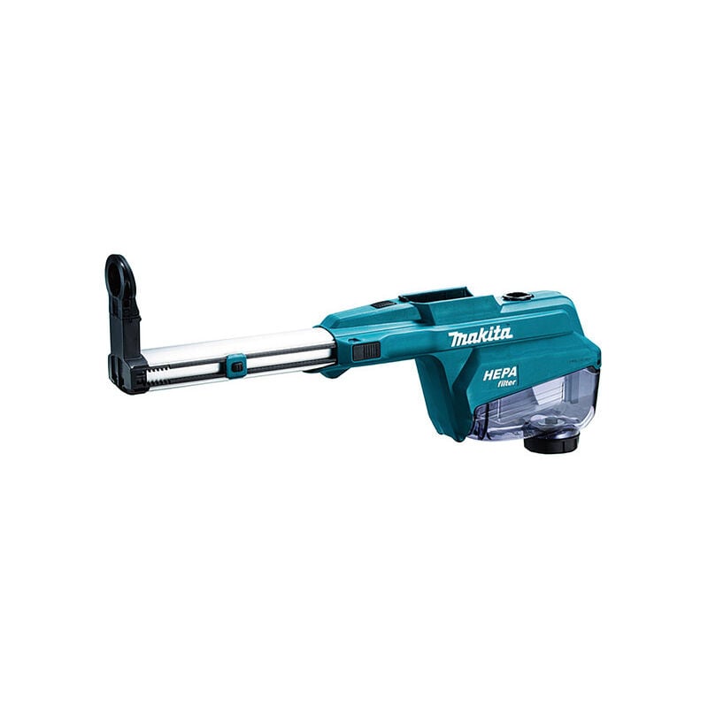 Makita - kit d'aspiration poussiere 191X40-4