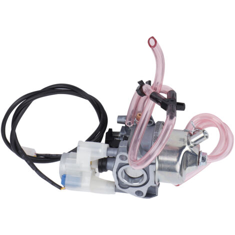 Kit d'assemblage carburateur pour générateur EU3000IS Honda, référence 16100ZL0D66, pièce de rechange moteur.