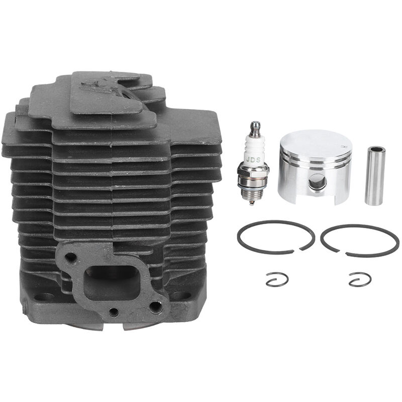 Kit d'assemblage de Piston cylindre 11005 – 2123 adapté à la tondeuse kawasaki TH48 KBH48A HA048J 44mm - Eosnow