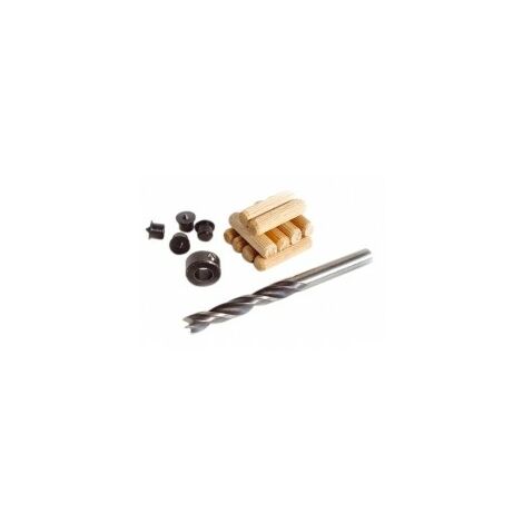Kit D'Assemblage Tourillons 10Mm