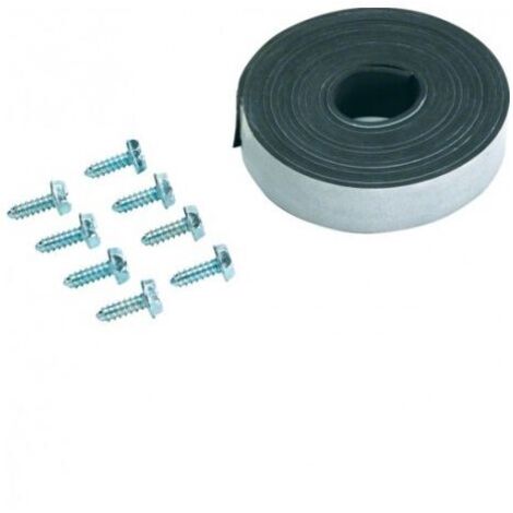 Kit d'association verticale - ENVELOPPES HAGER FL670A