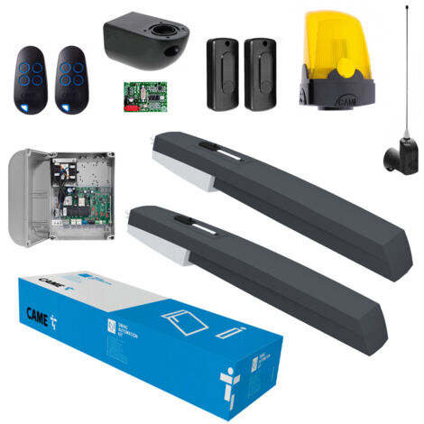 CAME CONNECT KIT automation battant 2,5Mt AXI AXI25K06 24V 8K01MP-006