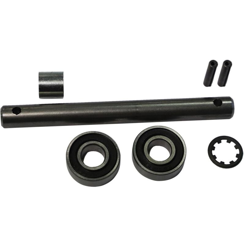 Altrad - kit d'axe d'entrainement pour betonniere electrique ecomix