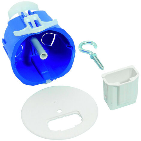 Kit DCL boite + douille E27