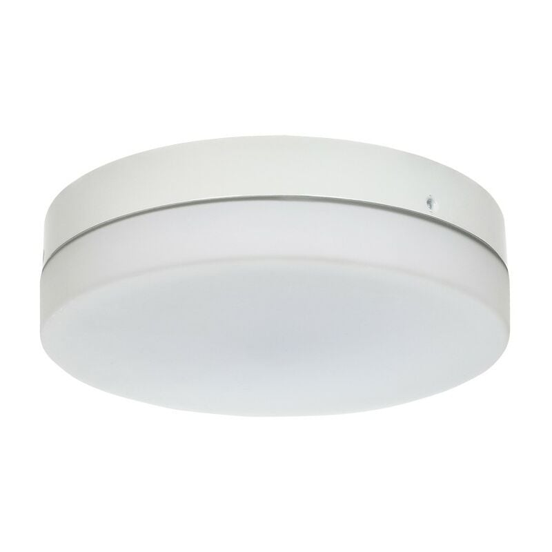 Kit d'éclairage blanc EN5Z-LED we 2786 pour ventilateurs de plafond Casafan Eco Neo iii