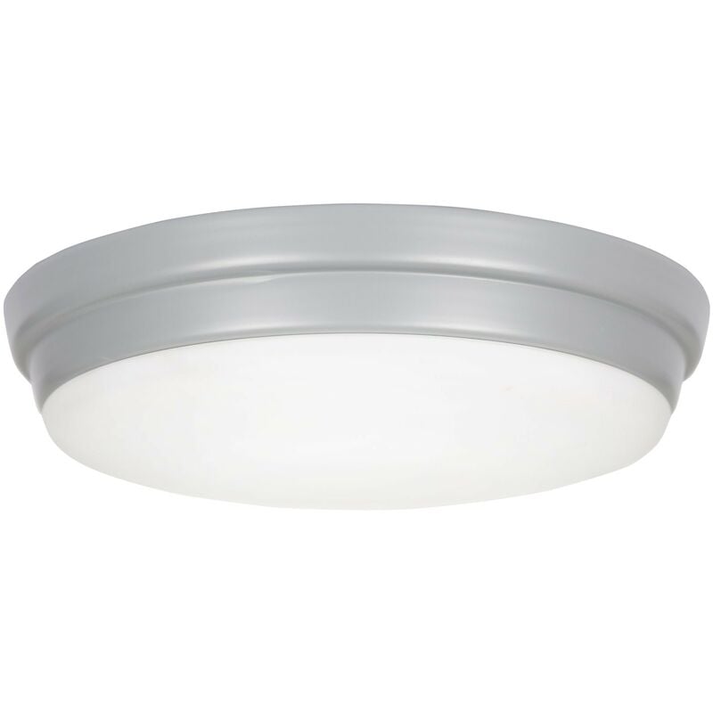 Kit d'éclairage ep-led lg 2765 pour ventilateurs de plafond eco plano ii - Gris clair