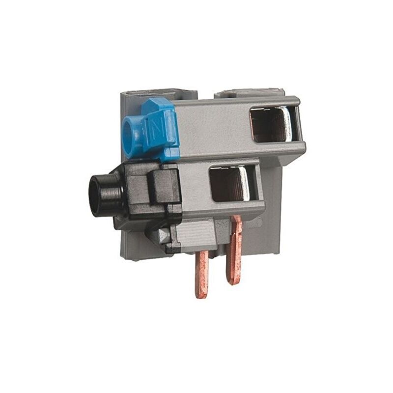 Legrand - borne de connexion pour interrupteur différentiel auto 63A - 405209