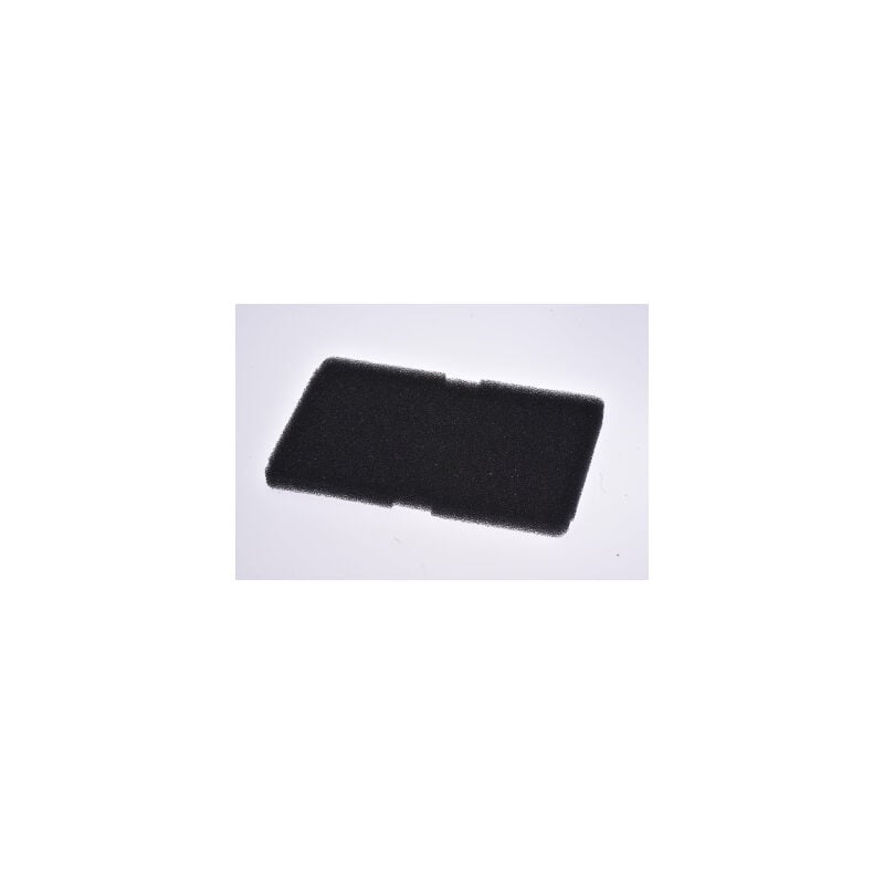 Beko - Kit de 10 filtres éponge (original ) pour évaporateur séchoir, Dimensions 150 x 240 mm, Référence: 2964840200/2964840100