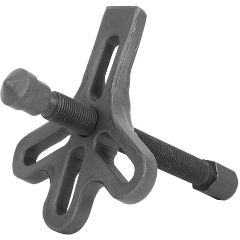 Kit de 13 pièces pour extracteur de volant moteur, poulie et balancier harmonique - Outil de réparation auto