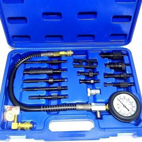 Kit de testeur d'injecteur diesel ABN - Testeur de Algeria