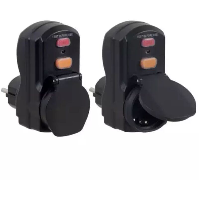 Protection différentielle RKD1 Sdmo