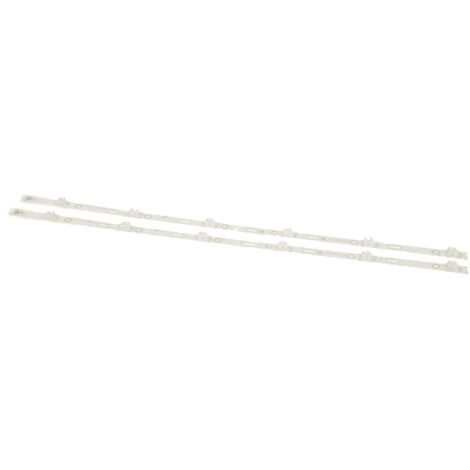 KIT DE 2 BARRES LED RÉTROÉCLAIRAGE POUR TV AUDIO TELEPHONIE THOMSON - MA4CLB6506YH02JKT2