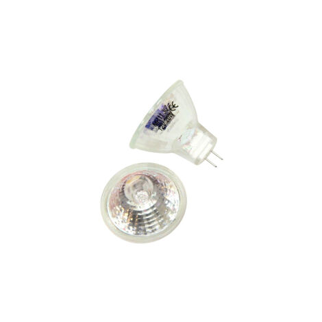 Kit de 2 bombillas halógenas 12V 20W G4-MR11 Campana AS0000594, 50239700003 DE DIETRICH Campana AS0000594, 50239700003 DE DIETRICH