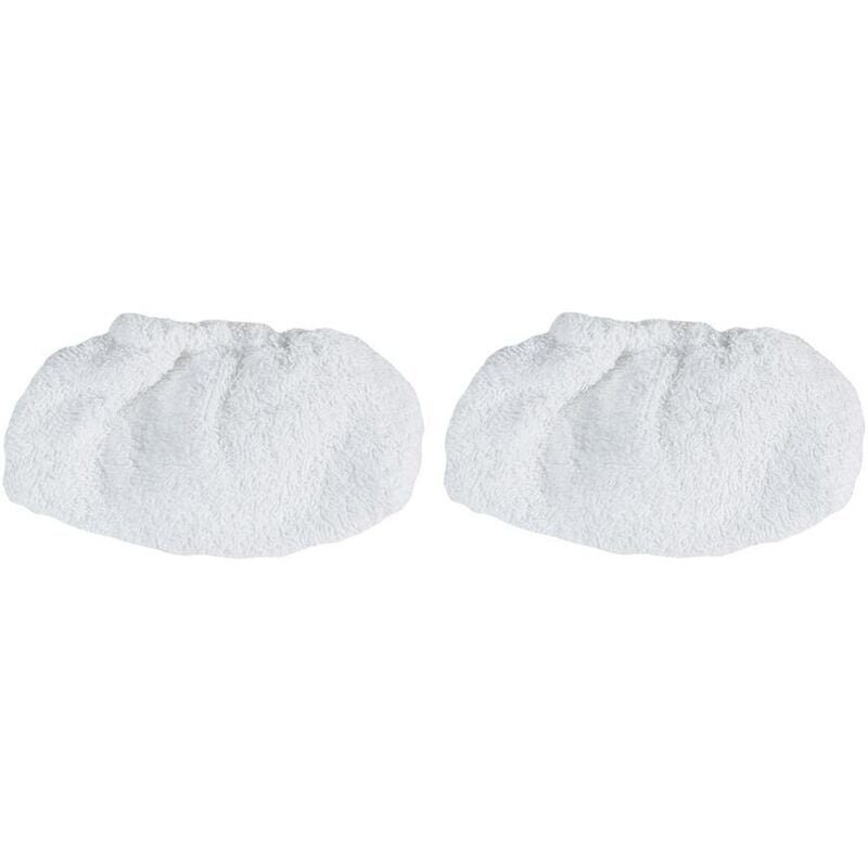 Kit de 2 bonnettes pour Polti Vaporetto Pro, Classic et Polti Vaporetto Lecoaspira PAEU0318