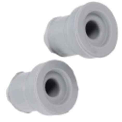 Kit de 2 bouchons pour Lave-linge BOSCH 00633025