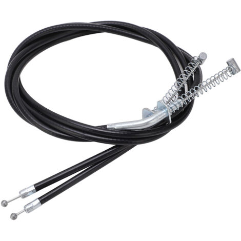 Kit de 2 cables de frein avant ATV haute résistance pour GY6 125/150/200/250cc