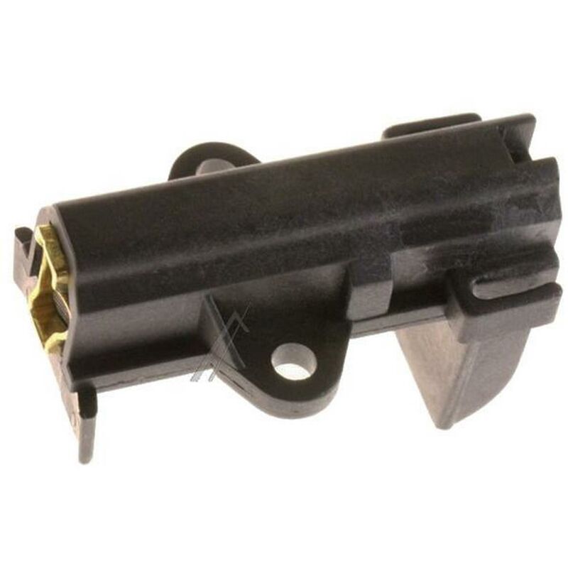 Kit de 2 carbones para motor 371201202 BEKO