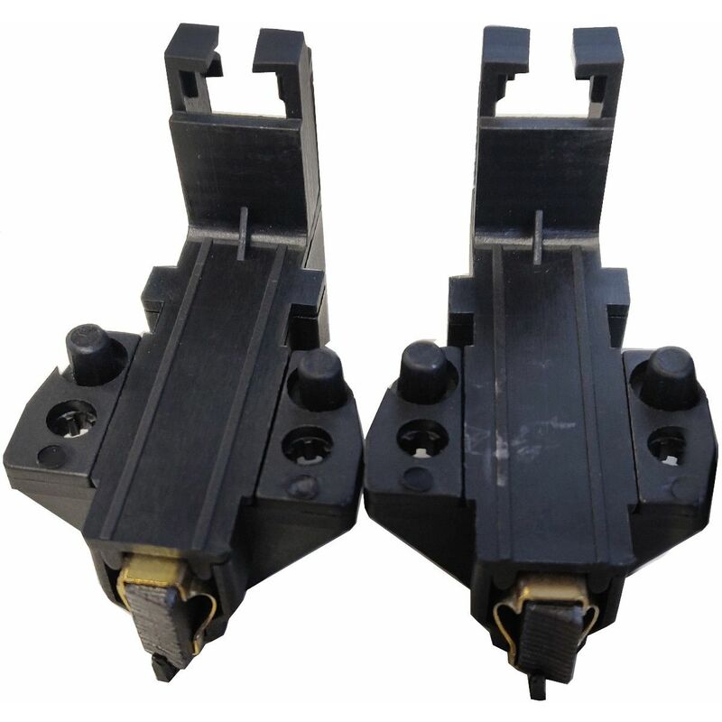 Kit de 2 carbones para motor 481931088529, C00296122 Laden