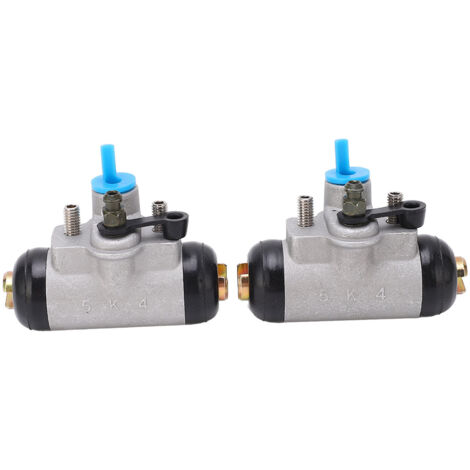 Kit de 2 Cylindres de Roue Arrière 43092‑1053 pour Mule 4010 4x4 SE 2016‑2017