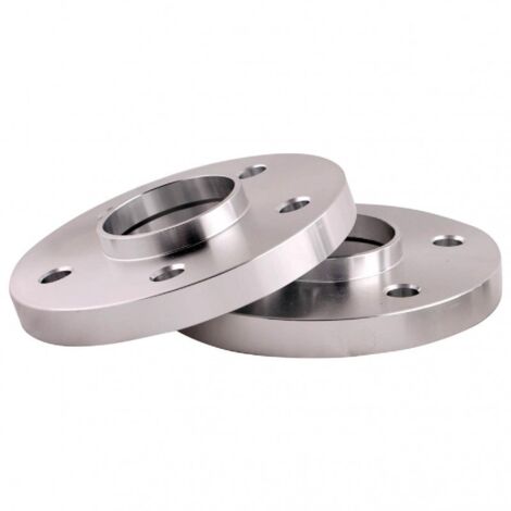 Kit De 2 Elargisseurs De Voie 16mm 5x120 74.1 + Vis M14