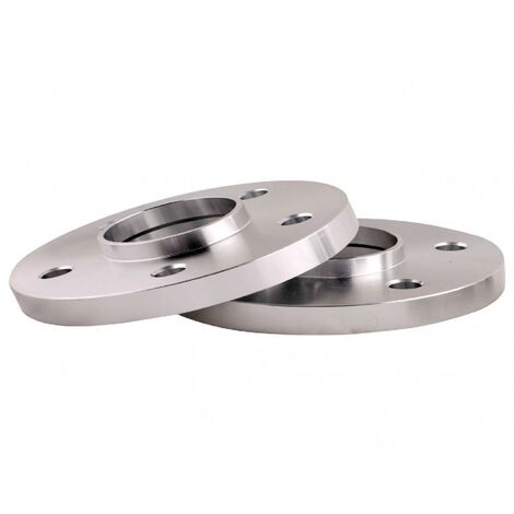 Kit De 2 Elargisseurs De Voie 20mm 5x120 72.6 + Vis M14x1.25