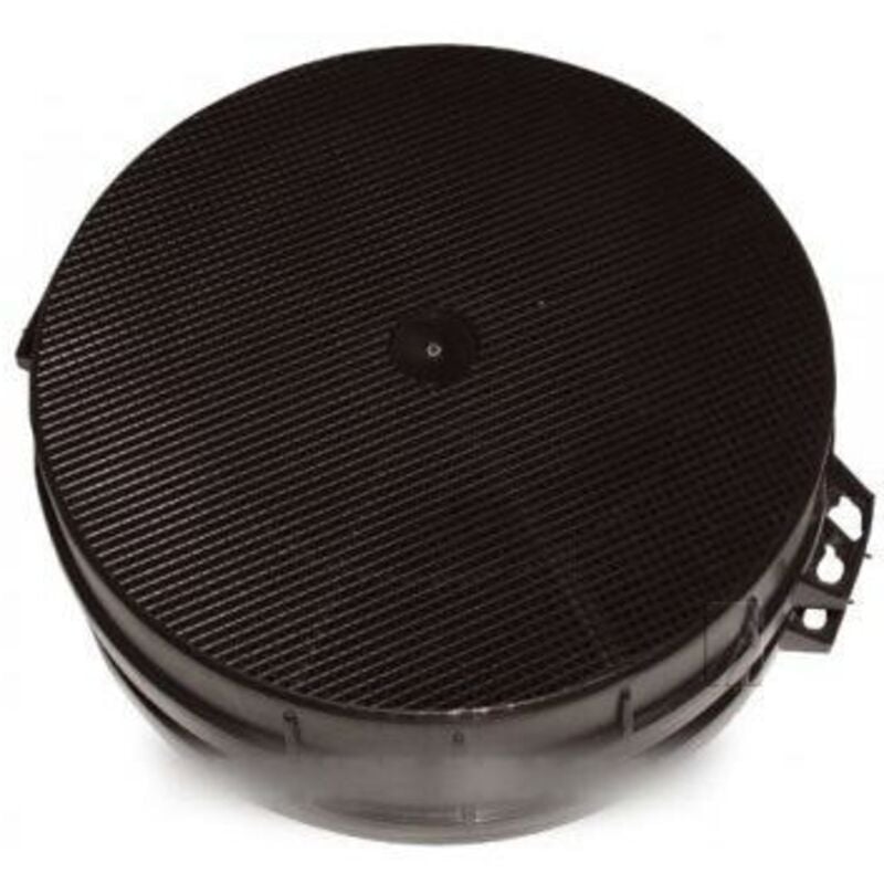 Kit De 2 Filtres Charbon Actif Pour Hotte Bosch B/s/h