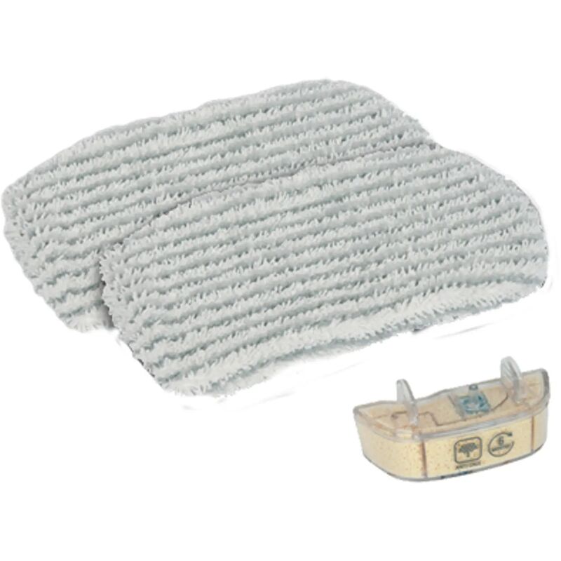 ZR0065 kit accessoire steam power - Rowenta