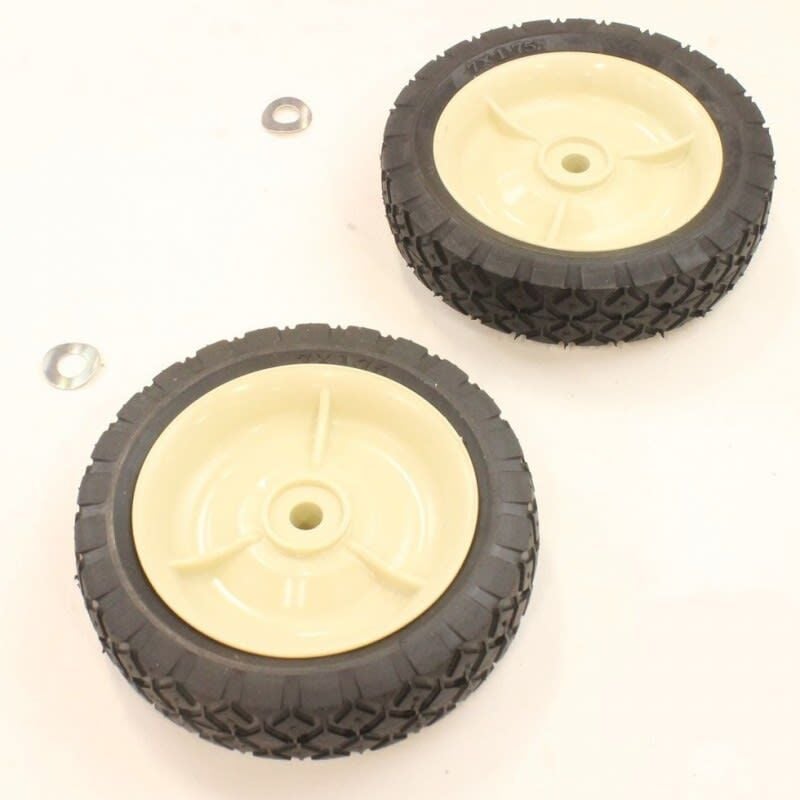 Honda - Kit de 2 roues 42710-vd4-305 - tondeuse a gazon