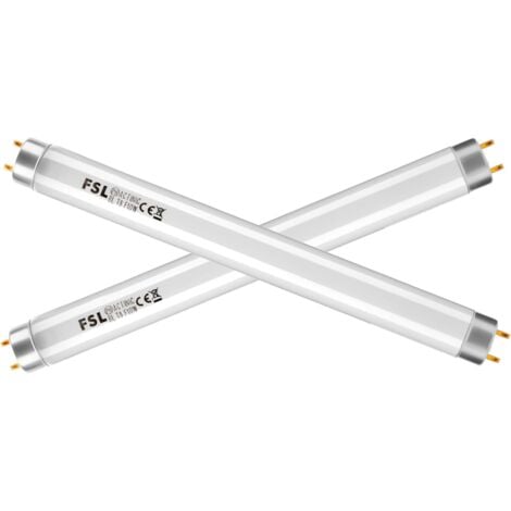 CREA F15 T8/BL 44cm pour lampe anti insectes