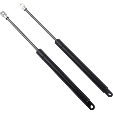 Kit de 2 vérins à gaz pour toit ouvrant Seitz Dometic Heki 2 E015