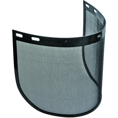 KIT DE 2 VISIÈRES GRILLAGÉES DELTA PLUS-VISORGNO