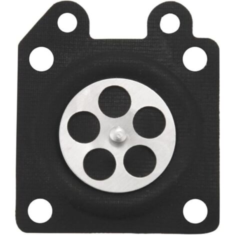 Kit de 20 membranes et joints de carburateur pour tronçonneuses modèles 2500, 3800, 4500, 5200, 5800 – haute résistance
