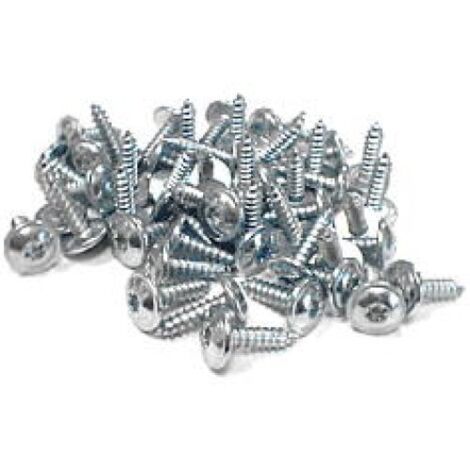 KIT DE 20 VIS POUR MONTAGE JOINT pour CONGELATEUR LIEBHERR - 20VIS