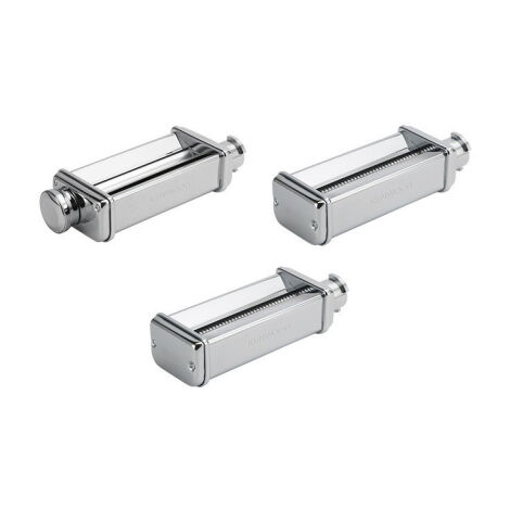 Kit de 3 accesorios Pasta expert para robot multifunción KENWOOD AW20011036