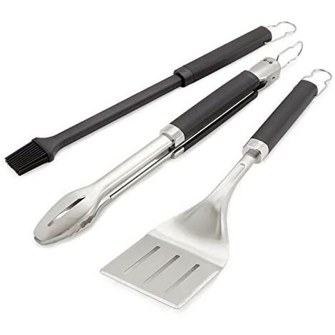 Kit de 3 accesorios Premium Código 6764