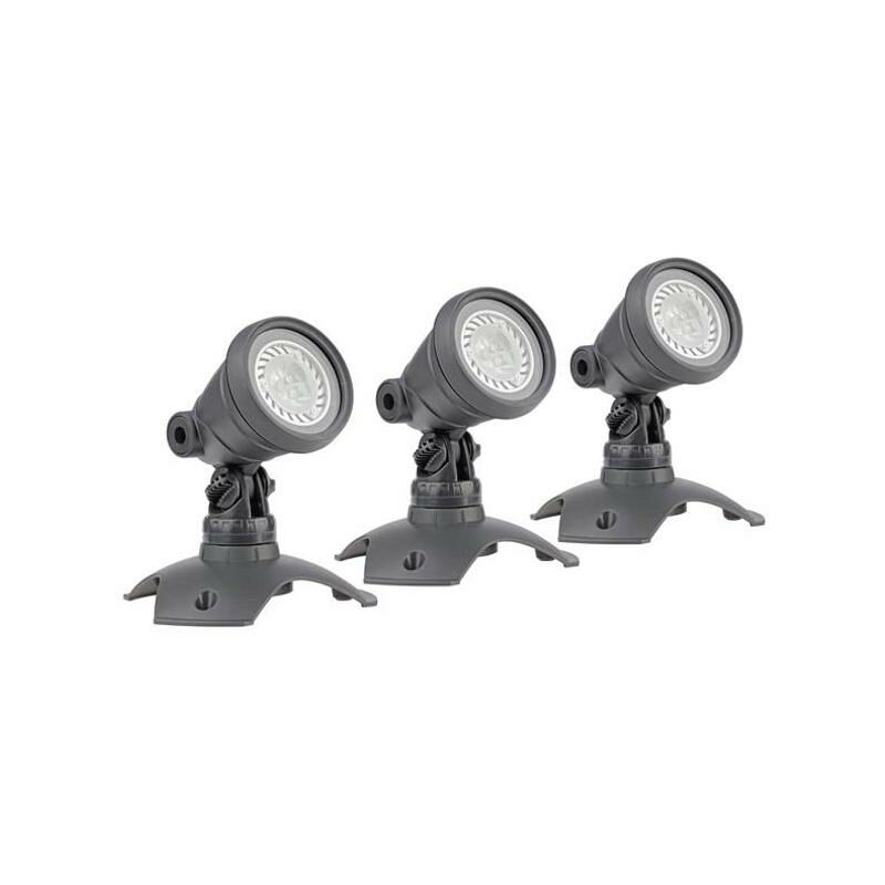 

LunAqua 3 LED Set 3 [INT] - Oase