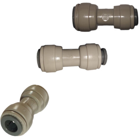 Kit de 3 petits raccords réfrigérateur