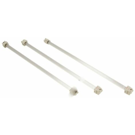 Kit de 3 résistances (SS-986852) Four, cuisinière SEB