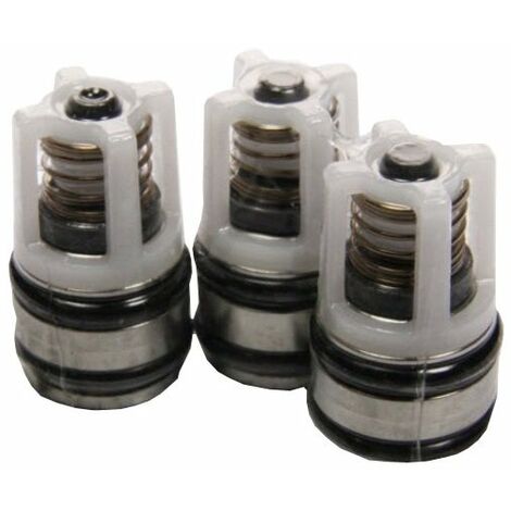 KIT DE 3 SOUPAPES pour NETTOYEUR HAUTE-PRESSION KARCHER -...