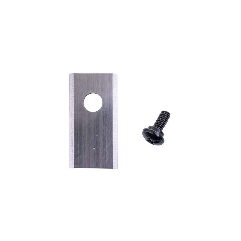 Scheppach - Kit de 30 lames de rechange pour robot tondeuse