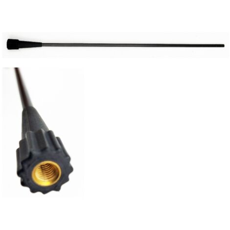 Kit de 4 dents de rechange pour vendangeuse à dos code 54.100.0400