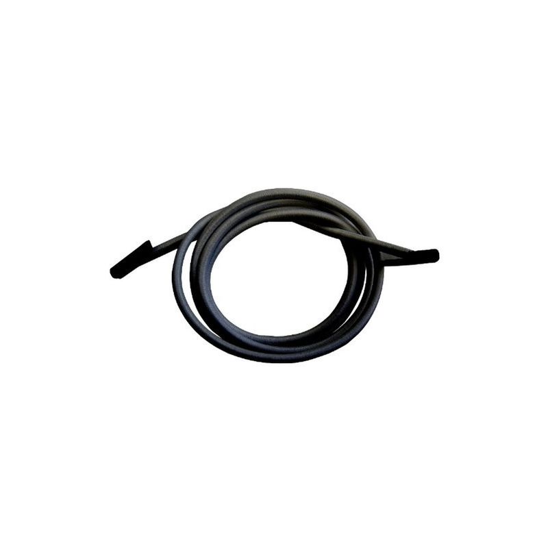 Lafuma Mobilier - Elastiques de Rechange Pour Chaises Longues rsx Et rsxa LaFuma LFM2322 Noir