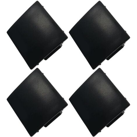 Kit de 4 panneaux de porte 51417025647 pour BMW Série 7 E65 E66 modèles y compris 745i 745Li 750i 750Li 760i 760Li B7 années 2002 2008 sans peinture (4 pièces)