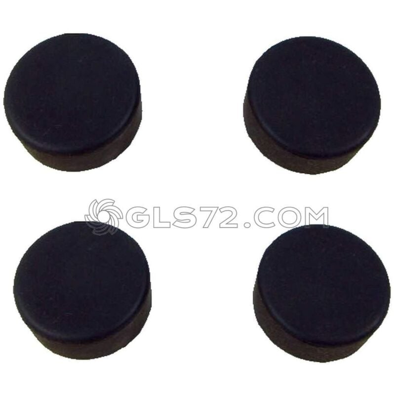 

KIT DE 4 TOPES 306-40-N PARA PINZA DE ELEVACIÓN PARA BORDILLOS 16-40 - Montolit
