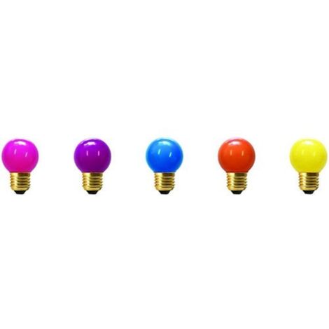 Kit de 5 ampoules led pop pour guirlande exterieure paris guinguette - girard sudron 7651606 7651606 7651606 7651606 7651606 7651606 7651606 7651606 7651606 7651606 7651606 7651606 7651606 7651606 765