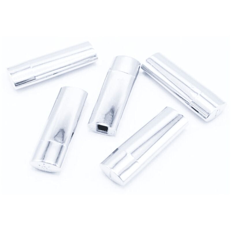 Air Force - kit de 5 boutons de commande ovales pour hotte airforce -...