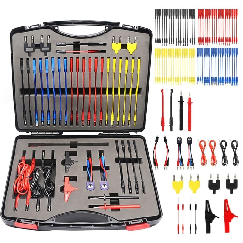 

Kit De 5 Herramientas Neumaticas