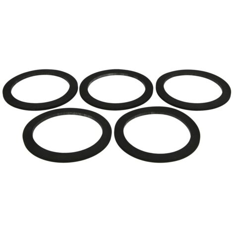 Kit de 5 piezas para tanques de podredumbre
